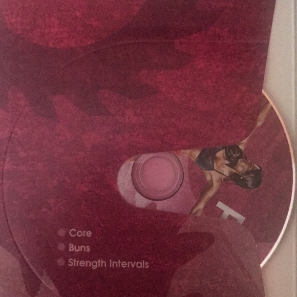 PIYO DVD - Picture 3 of 6